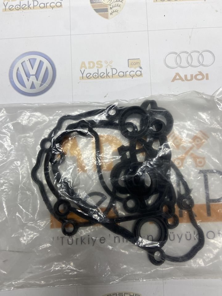 Cayenne  Touareg 3.6 3.2 Külbütör Kapak Contası Elring