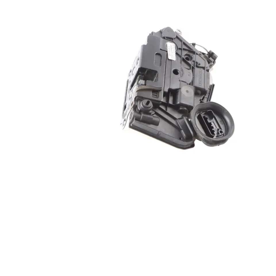 VW GOLF 6 (5K1) 08-13/ GOLF VII (5G1) 12>/ JETTA IV (162) 11>/ CADDY 4 15-22/ POLO (6R1) 09>/ PASSAT (3C5) 08-12/ SEAT IBIZA 5 (6J5) 08>/ LEON (5F) 12> / SKODA OCTAVIA (5E3) 12> / RAPID (NH3) 13>KAPI KILIDI MOTORLU SAG ARKA (7 PIN )