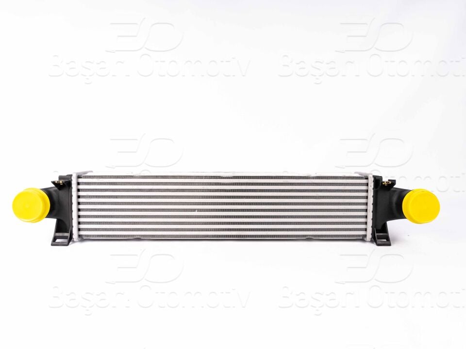 VOLVO S60 S80 V60 V70 XC60 XC70 D4 03-18TURBO RADYATORU (INTERCOOLER) 656X142X80