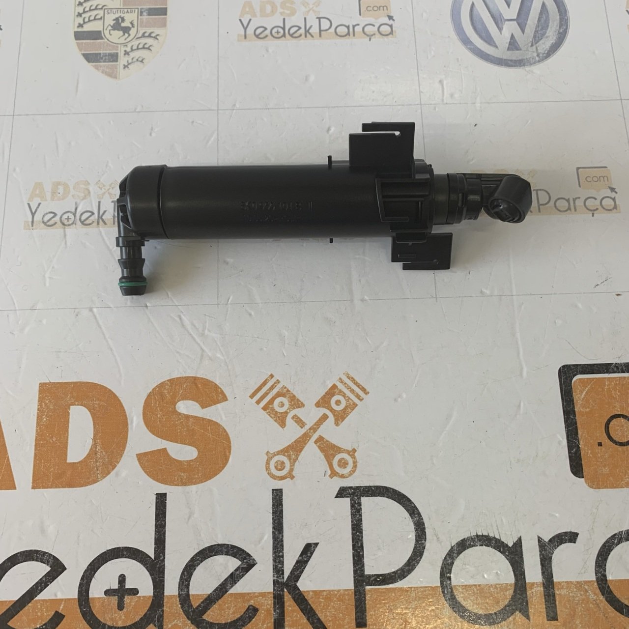Audi A4 2012-2014  Far Yıkama Robotu Sol İthal 8K0955101B