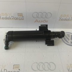 Audi A4 2012-2014  Far Yıkama Robotu Sol İthal 8K0955101B