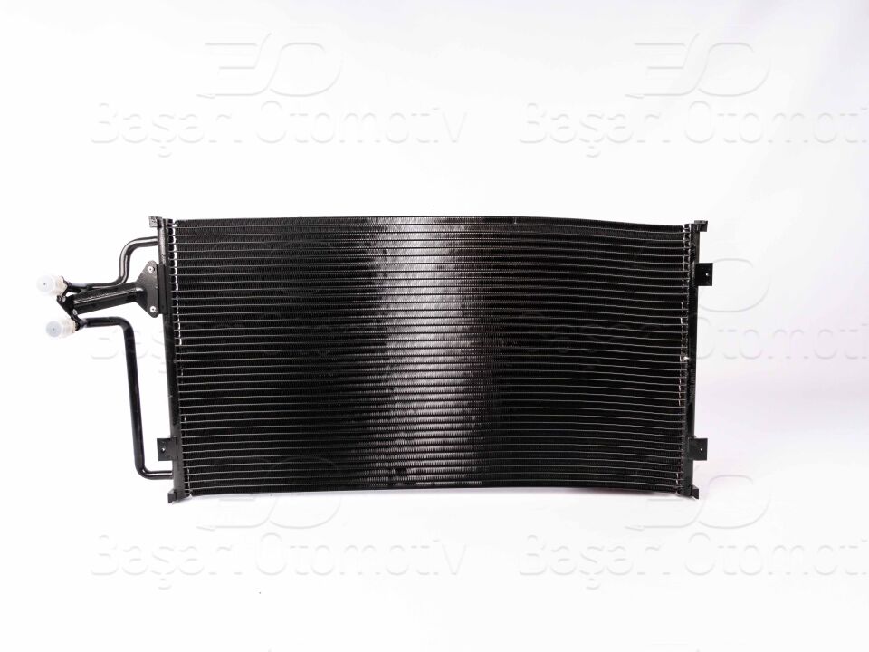 CHEVROLET BLAZER S10 4.3 94-05KLIMA RADYATORU 658X358X16 MM