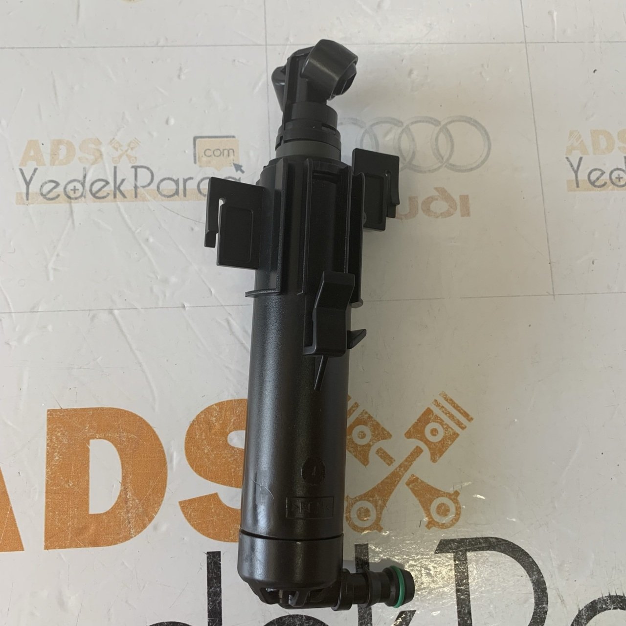 Audi A4 2012-2014 Far Yıkama Robotu Sağ İthal 8K0955102B