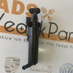 Audi A4 2012-2014 Far Yıkama Robotu Sağ İthal 8K0955102B