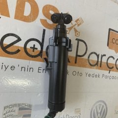 Audi A4 2012-2014 Far Yıkama Robotu Sağ İthal 8K0955102B