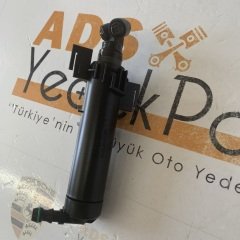 Audi A4 2012-2014 Far Yıkama Robotu Sağ İthal 8K0955102B