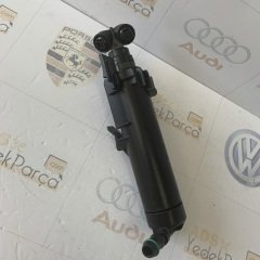 Audi A4 2012-2014 Far Yıkama Robotu Sağ İthal 8K0955102B