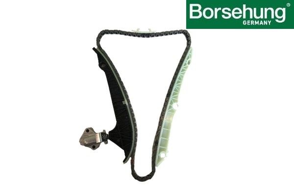 Passat-Audi A4-Passat CC-CC 1.8-2.0 Tfsi Bzb-Caba-Cabb-Cdaa-Cdha-CCza-Cdab-Cbfa-Cncd Eksantrik Zincir Seti ( 5 Parça ) ( 2.Jenerasyon )