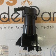 Audi A6 2009-2011 Sol Far Yıkama Robotu İthal 4F0955101B