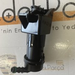 Audi A6 2009-2011 Sol Far Yıkama Robotu İthal 4F0955101B