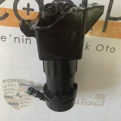 Audi A6 2009-2011 Sol Far Yıkama Robotu İthal 4F0955101B