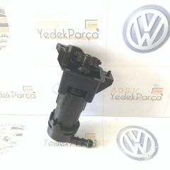 Audi A6 2009-2011 Sol Far Yıkama Robotu İthal 4F0955101B