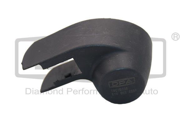 Fabia Combi 2000-2008 Arka Silecek Kolu Kapak