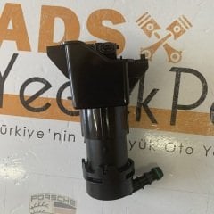 Audi A6 2009-2011 Sağ Far Yıkama Robotu İthal 4F0955102B