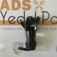 Audi A6 2009-2011 Sağ Far Yıkama Robotu İthal 4F0955102B