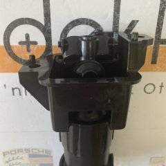 Audi A6 2009-2011 Sağ Far Yıkama Robotu İthal 4F0955102B