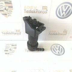Audi A6 2009-2011 Sağ Far Yıkama Robotu İthal 4F0955102B