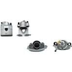 VW CADDY 1 1.6 1.8 1983-92 GOLF 1-2-3 1976-99 PASSAT B2-B3-B4 1980-97FREN KALIPERI ON SAG (MOTORSUZ)