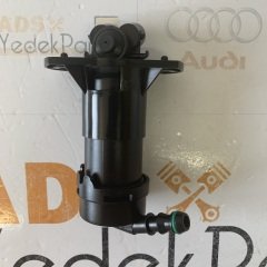Audi A6 2005-2008 Sol Far Yıkama Robotu İthal 4F0955101