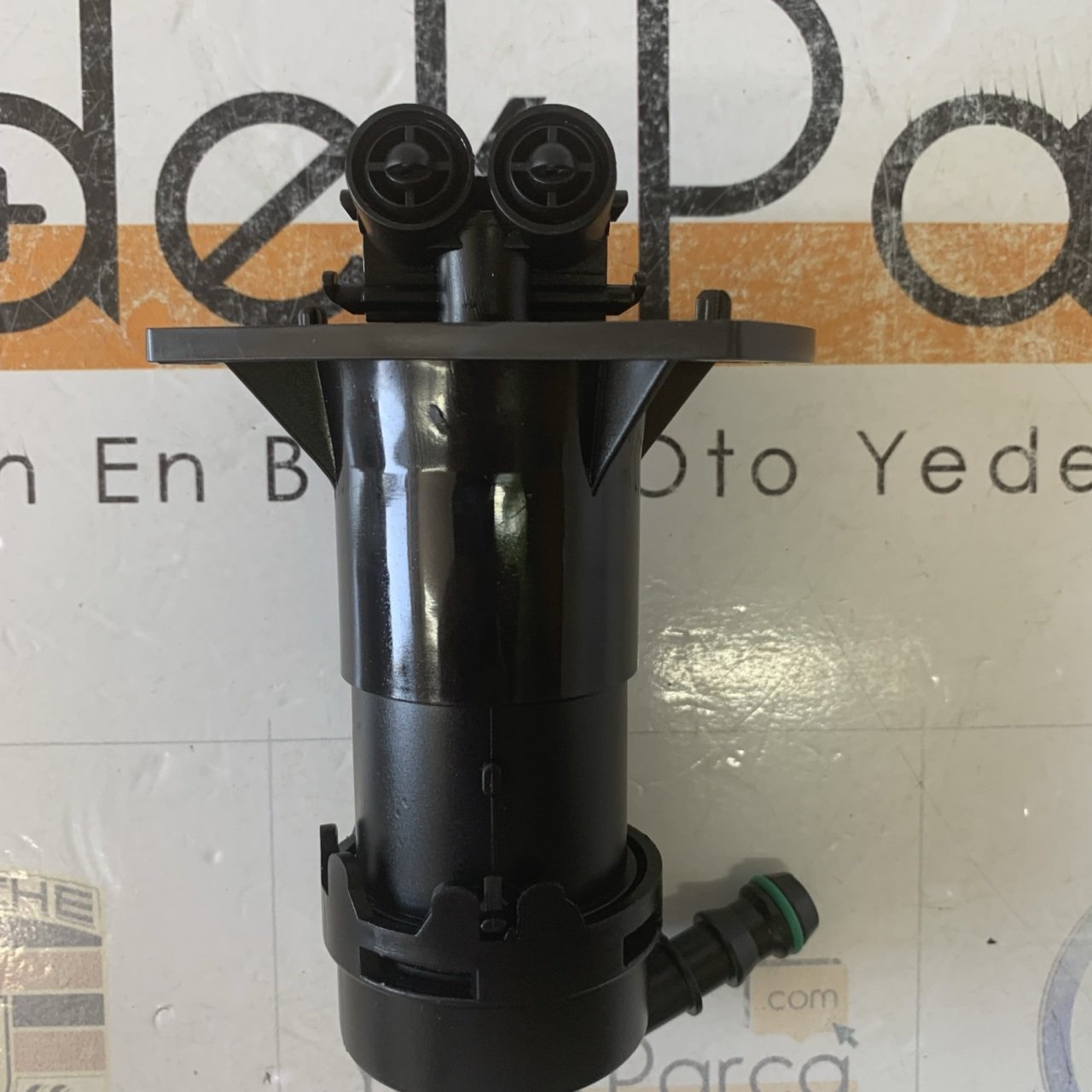 Audi A6 2005-2008 Sağ Far Yıkama Robotu İthal 4F0955102