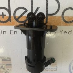 Audi A6 2005-2008 Sağ Far Yıkama Robotu İthal 4F0955102