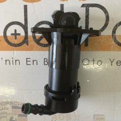 Audi A6 2005-2008 Sağ Far Yıkama Robotu İthal 4F0955102
