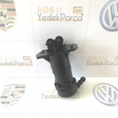 Audi A6 2005-2008 Sağ Far Yıkama Robotu İthal 4F0955102