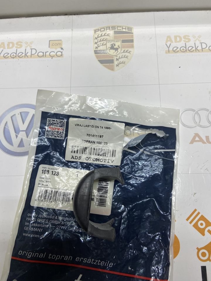 Volkswagen Transporter T4 1996 Sonrası Ön Viraj Lastiği