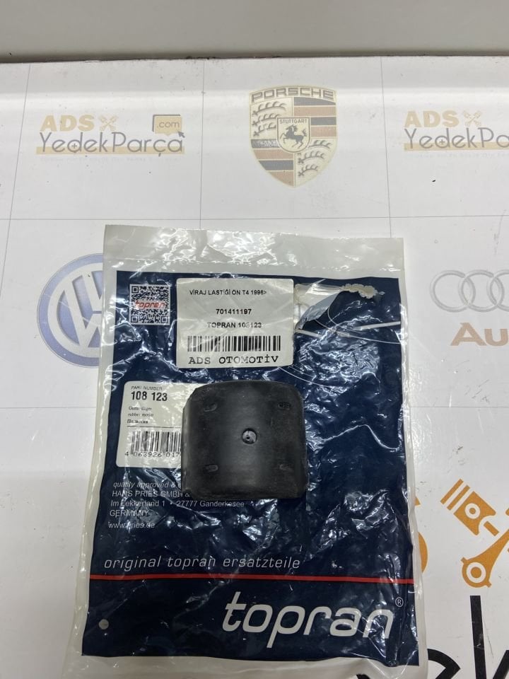 Volkswagen Transporter T4 1996 Sonrası Ön Viraj Lastiği