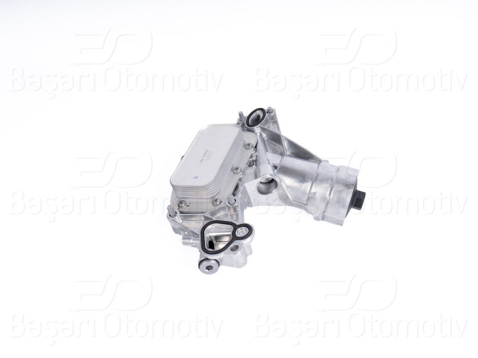 OPEL ASTRA H J INSIGNIA A1.6LET 09 >YAG FILTRE KUTUGU KOMPLE (SOGUTUCU UZERINDE)