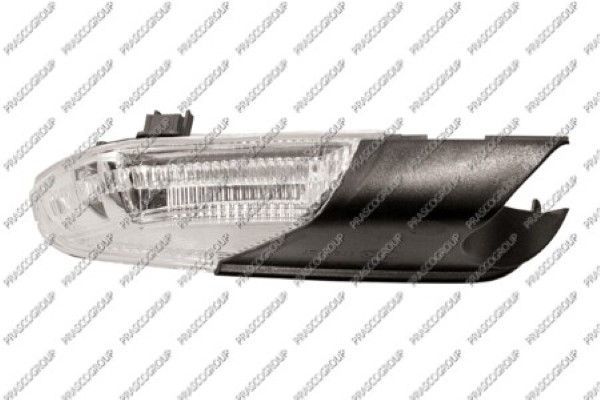 Skoda Octavia 2004-2008 Polo 2002-2010 Sağ Ayna Sinyali