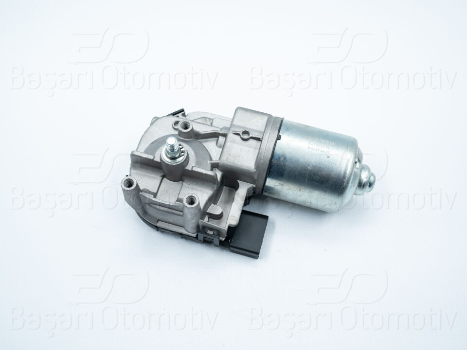 AUDI Q3 (8UB, 8UG) 2011-2018SILECEK MOTORU ON