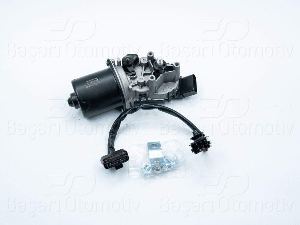 AUDI A2 (8Z0) 2000-2005SILECEK MOTORU ARKA