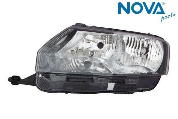 Rapid Sol Far Komple 5JB941017