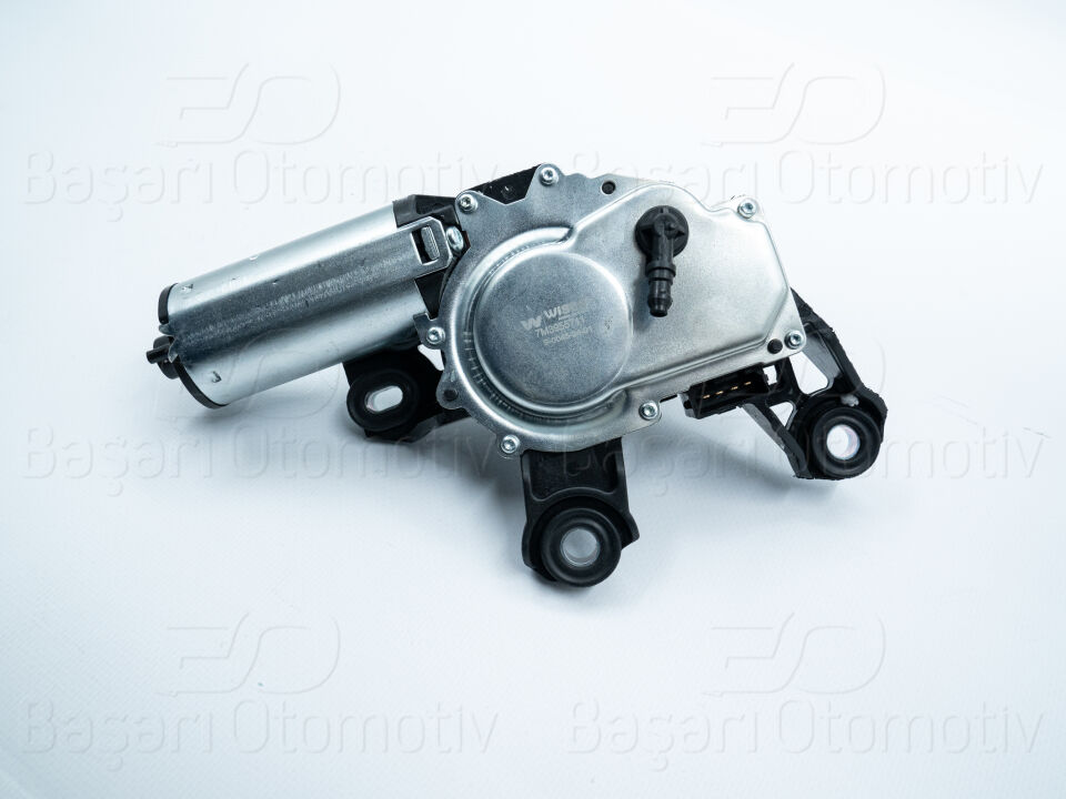 VW SHARAN (7M8, 7M9, 7M6) 1999-2001 , SEAT ALHAMBRA (7V8, 7V9) 1999-2001SILECEK MOTORU ARKA
