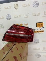 Audi A8 2014 Sağ Dış Stop Orijinal Ulo Marka 4H0945096K