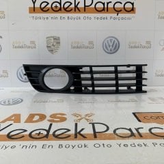 Audi A4 2001-2005 Sağ Sis Kapağı İthal 8E0807682A