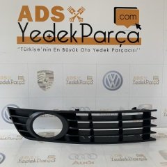 Audi A4 2001-2005 Sağ Sis Kapağı İthal 8E0807682A