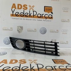 Audi A4 2001-2005 Sağ Sis Kapağı İthal 8E0807682A