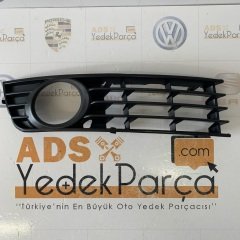 Audi A4 2001-2005 Sağ Sis Kapağı İthal 8E0807682A