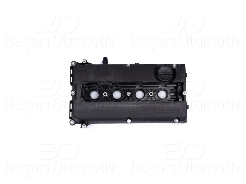 OPEL ASTRA H ASTRA J INSIGNIA A CORSA D MERIVA A CHEVROLET AVEO CRUZE 1.6 06-15KULBUTOR KAPAGI PLASTIK (CONTA+KAPAK)