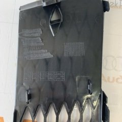 Audi Q7 S Line 2010-2015 Sol Ön Tampon Kapağı Orijinal 4L0807697B