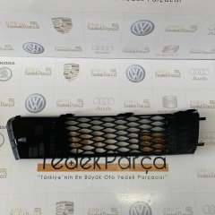 Audi Q7 S Line 2010-2015 Sol Ön Tampon Kapağı Orijinal 4L0807697B