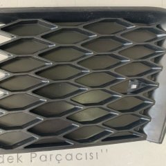 Audi Q7 S Line 2010-2015 Sol Ön Tampon Kapağı Orijinal 4L0807697B