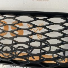 Audi Q7 S Line 2010-2015 Sol Ön Tampon Kapağı Orijinal 4L0807697B