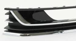 VW PASSAT B7 11-14TAMPON IZGARASI SOL SISLI UC NIKELAJLI