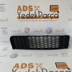 Audi Q7 S Line 2010-2015 Sağ Ön Tampon Kapağı Orijinal 4L0807698B