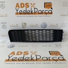 Audi Q7 S Line 2010-2015 Sağ Ön Tampon Kapağı Orijinal 4L0807698B