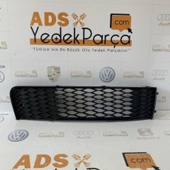 Audi Q7 S Line 2010-2015 Sağ Ön Tampon Kapağı Orijinal 4L0807698B