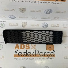 Audi Q7 S Line 2010-2015 Sağ Ön Tampon Kapağı Orijinal 4L0807698B